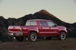 Toyota Tacoma Double Cab TX Pro Performance Package 2011 года